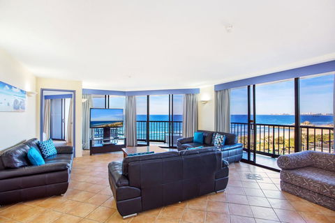 THE ROCKS RESORT, UNIT 9J - Accommodation Bookings 1