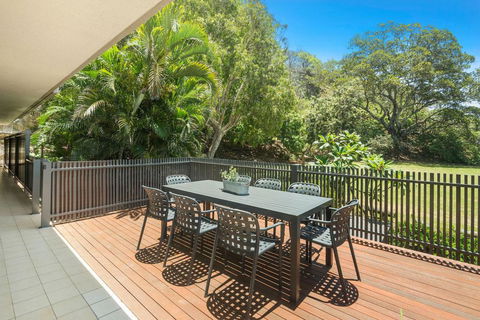 The Rocks Resort, Unit GA - Accommodation Bookings 3