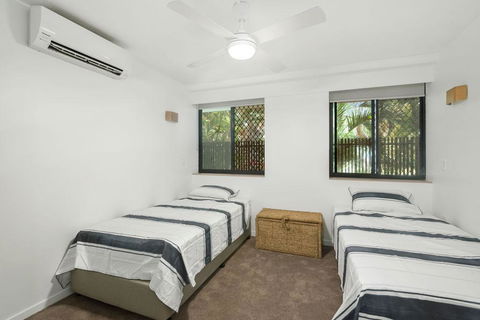 The Rocks Resort, Unit GA - Accommodation Bookings 1