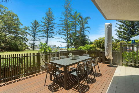 The Rocks Resort, Unit GA - Accommodation Bookings 0