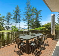 The Rocks Resort Unit GA - Accommodation Bookings