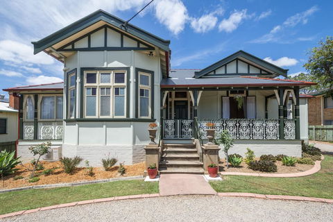 The Rosary - Accommodation Bookings 0