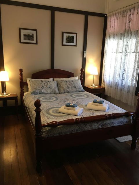 The Rosary - Accommodation Bookings 2