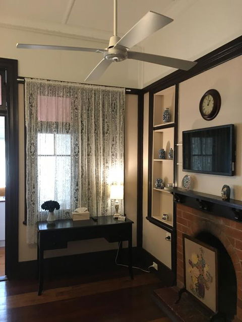 The Rosary - Accommodation Bookings 1