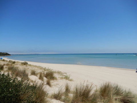 The Rosebud Beach Shack - Accommodation Bookings 0