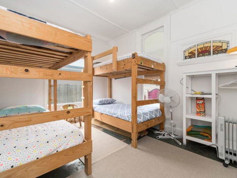 The Rosebud Beach Shack - Accommodation Bookings 1