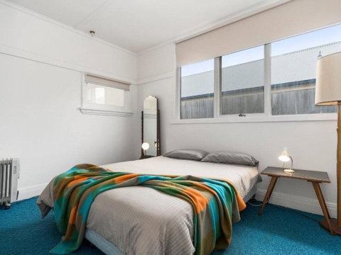 The Rosebud Beach Shack - Accommodation Bookings 2