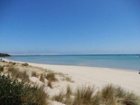 The Rosebud Beach Shack - Accommodation Bookings 0