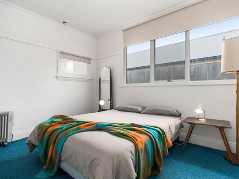 The Rosebud Beach Shack - Accommodation Bookings 2