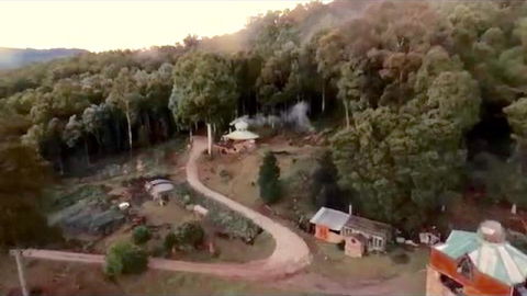 The Roundhouse - Accommodation Bookings 1