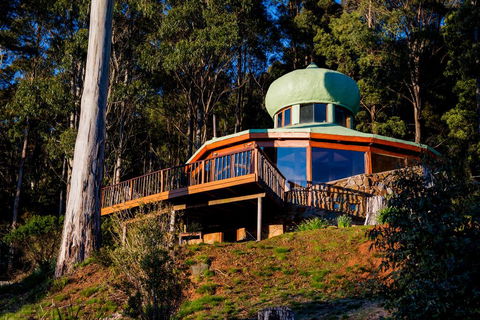 The Roundhouse - Accommodation Bookings 0