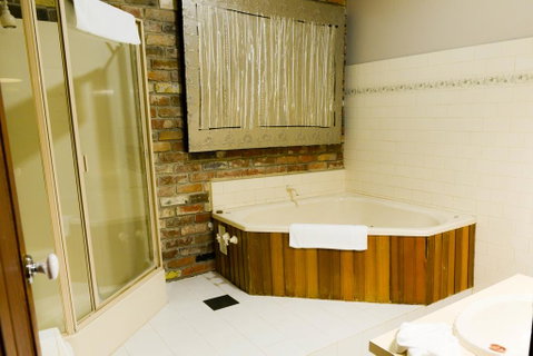 The Royal Daylesford Hotel - Accommodation Bookings 2