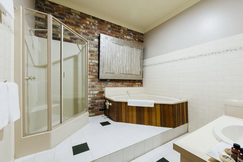 The Royal Daylesford Hotel - Accommodation Bookings 1