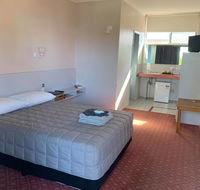 The Royal Motel - Accommodation Bookings