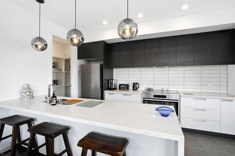 The Ryan Geelong CBD - Accommodation Bookings 1