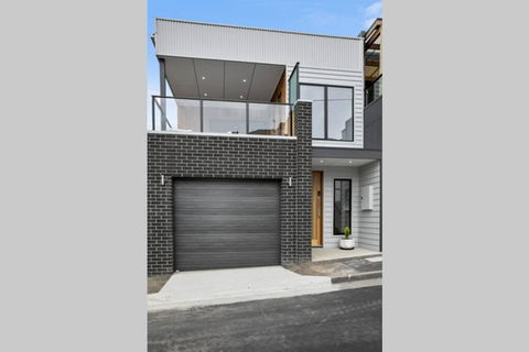 The Ryan Geelong CBD - Accommodation Bookings 3