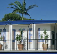 The Sails Motel Brunswick Heads - Accommodation Bookings