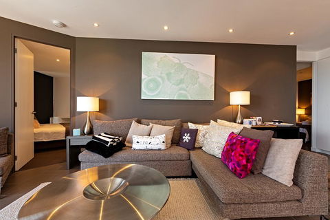 The Saints - Accommodation Bookings 0