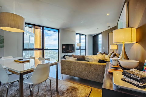 The Saints - Accommodation Bookings 3