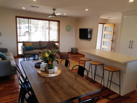 The Salty Gum - Maslin Beach - Accommodation Bookings 0