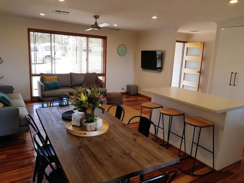 The Salty Gum - Maslin Beach - Accommodation Bookings 0