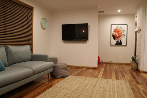 The Salty Gum - Maslin Beach - Accommodation Bookings 2