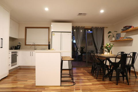 The Salty Gum - Maslin Beach - Accommodation Bookings 3