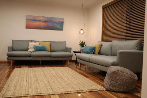 The Salty Gum - Maslin Beach - Accommodation Bookings 1