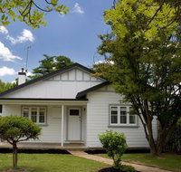 The Sampson - Orange - Accommodation Bookings