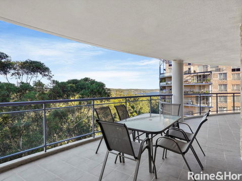 The Sanctuary #363 - 363/80 John Whiteway Drive - Accommodation Bookings 0