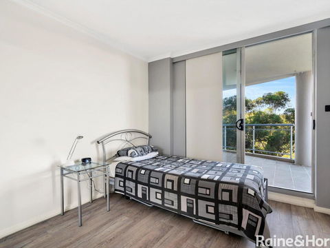 The Sanctuary #363 - 363/80 John Whiteway Drive - Accommodation Bookings 2