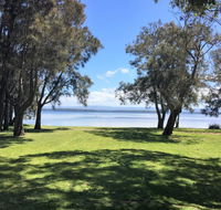 The Sanctuary at Paradise Beach BB - Accommodation Bookings