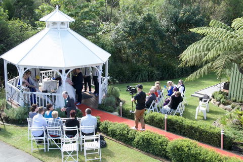 The Sanctuary At Springbrook - Accommodation Bookings 1