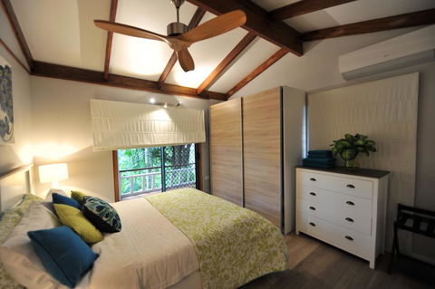 The Sanctuary At Trinity Beach - Accommodation Bookings 2