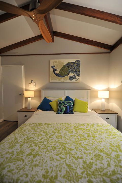 The Sanctuary At Trinity Beach - Accommodation Bookings 3