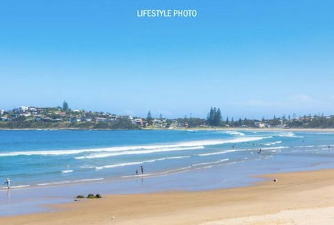 The Sandcastle - Accommodation Bookings 1