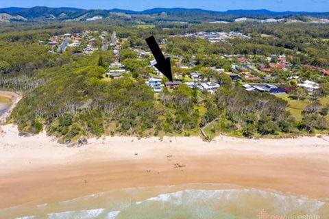 The Sandcastle - Accommodation Bookings 2