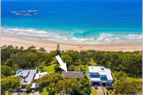 The Sandcastle - Accommodation Bookings 0