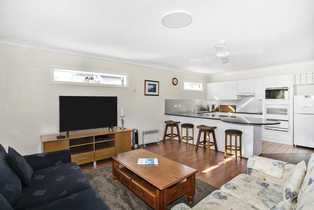 Mollymook NSW Accommodation Bookings
