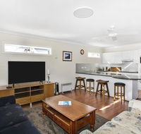 The Sands - 4/46 Jones Avenue Mollymook - Accommodation Bookings
