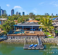 The Savoy Beach House - Accommodation Bookings