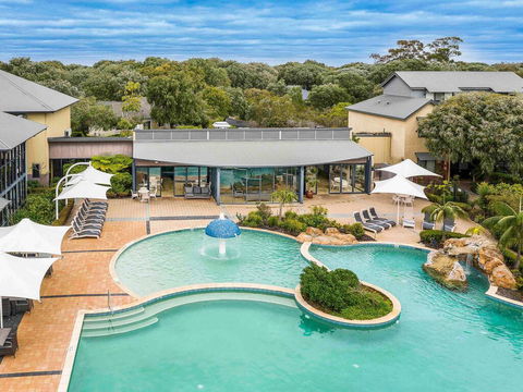 The Sebel Busselton - Accommodation Bookings 0