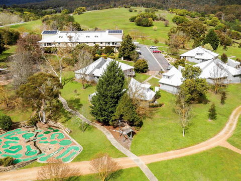 The Sebel Pinnacle Valley - Accommodation Bookings 0