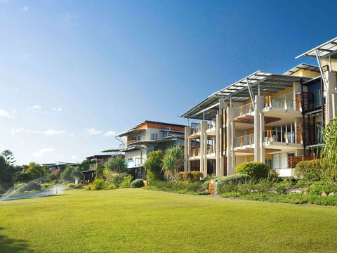 The Sebel Twin Waters - Accommodation Bookings 0