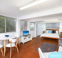 The Secret Garden - 7a Cadell St - Accommodation Bookings