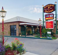 The Settlement Historic Hotel - Accommodation Bookings