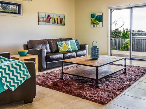 The Shack - Accommodation Bookings 2