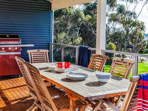The Shack - Accommodation Bookings 1