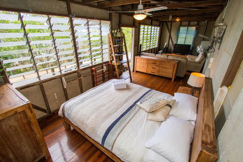 The Shack - Accommodation Bookings 1