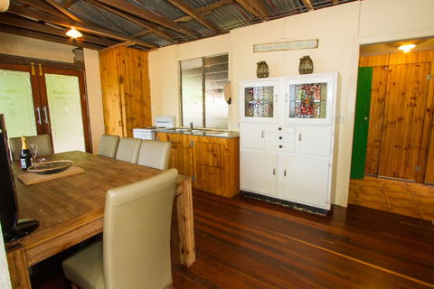 The Shack - Accommodation Bookings 2